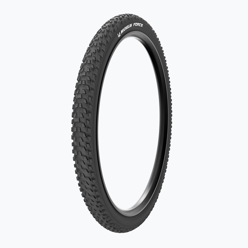 Michelin Force Wire Access Line dviračio padanga juoda 00083241 5
