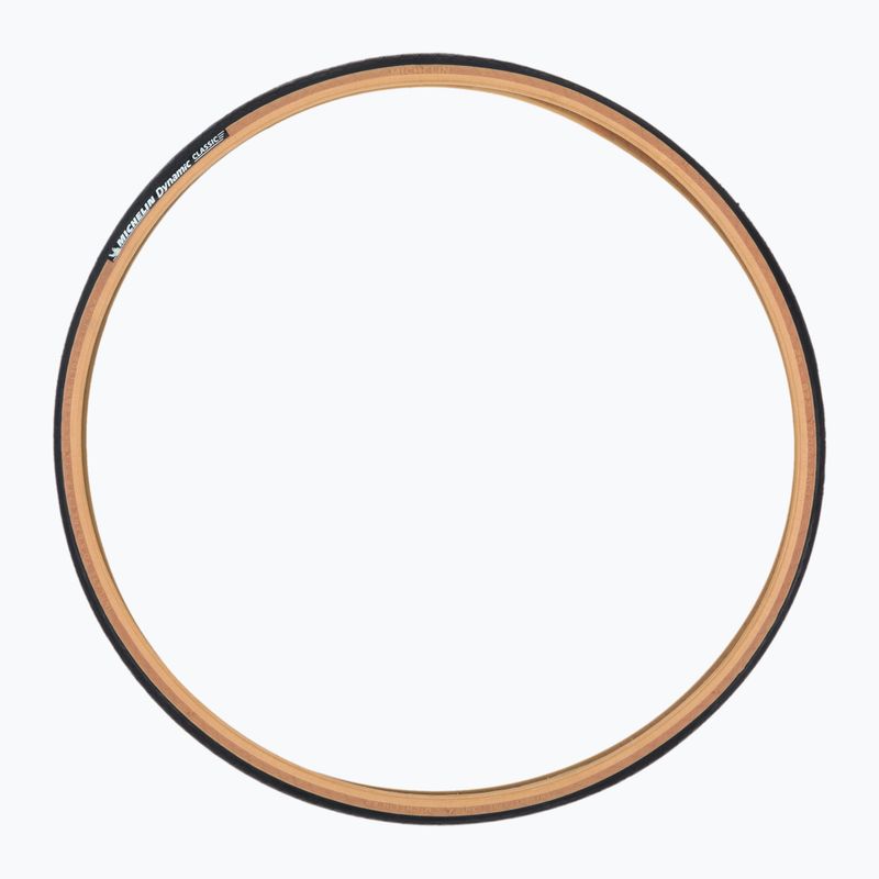 Michelin Dynamic Classic Sw Translucent Wire Access Line padanga 381718 700x25C, juoda 00082161 2