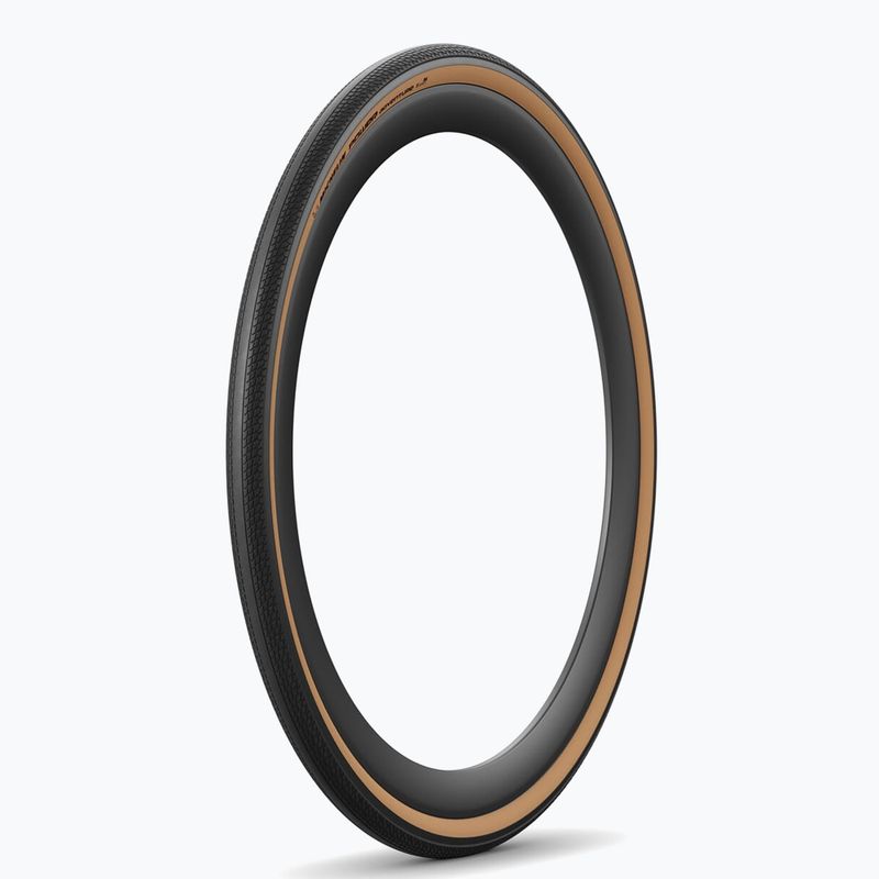 Dviračio padanga Michelin Power Adventure Classic V2 Competition Line black 2