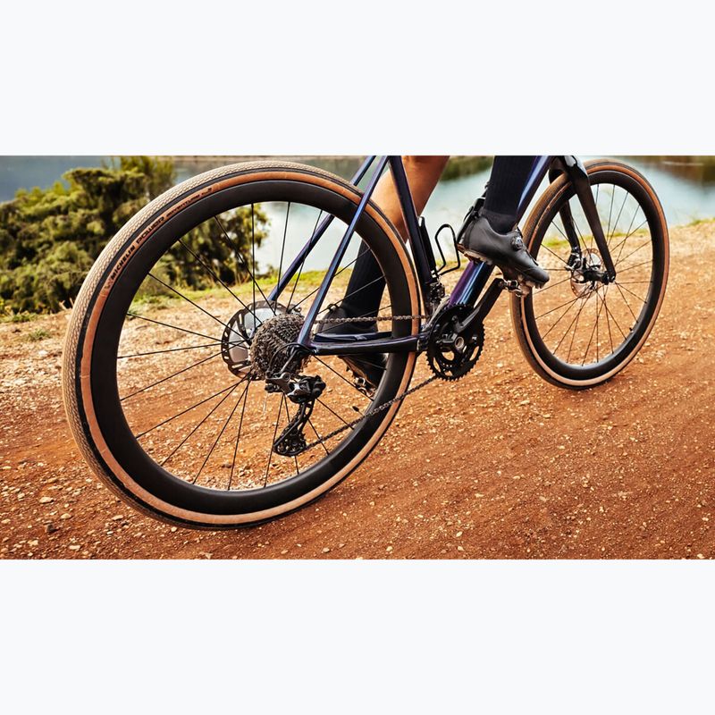 Dviračio padanga Michelin Power Adventure Classic V2 Competition Line black 6