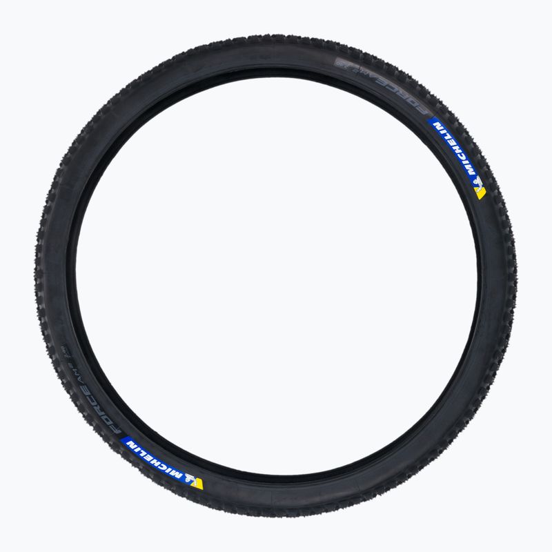 Michelin Force AM2 TS TLR įtempiama dviračio padanga juoda 82203 2
