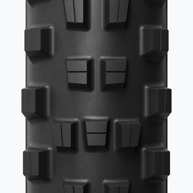 Dviračio padanga Michelin E-Wild Front Racing Line black 4
