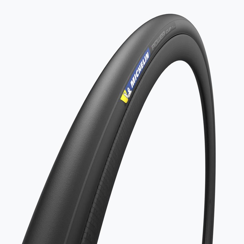 Dviračio padanga Michelin Power Cup TS TLR Competition Line 700 x 30C black