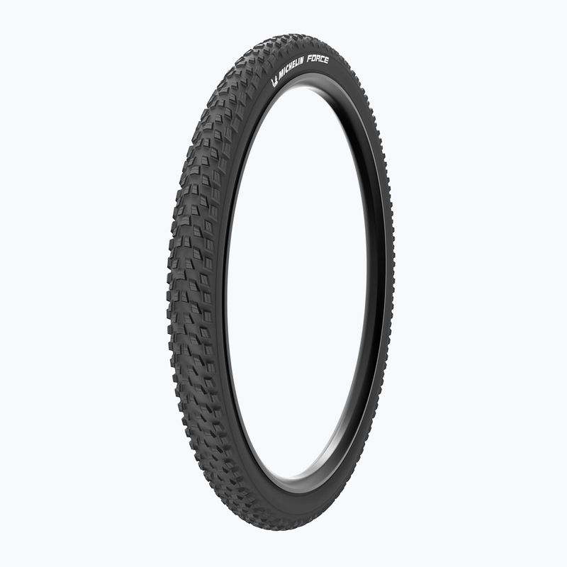 Michelin Force Wire Access Line dviračio padanga juoda 00083243 5