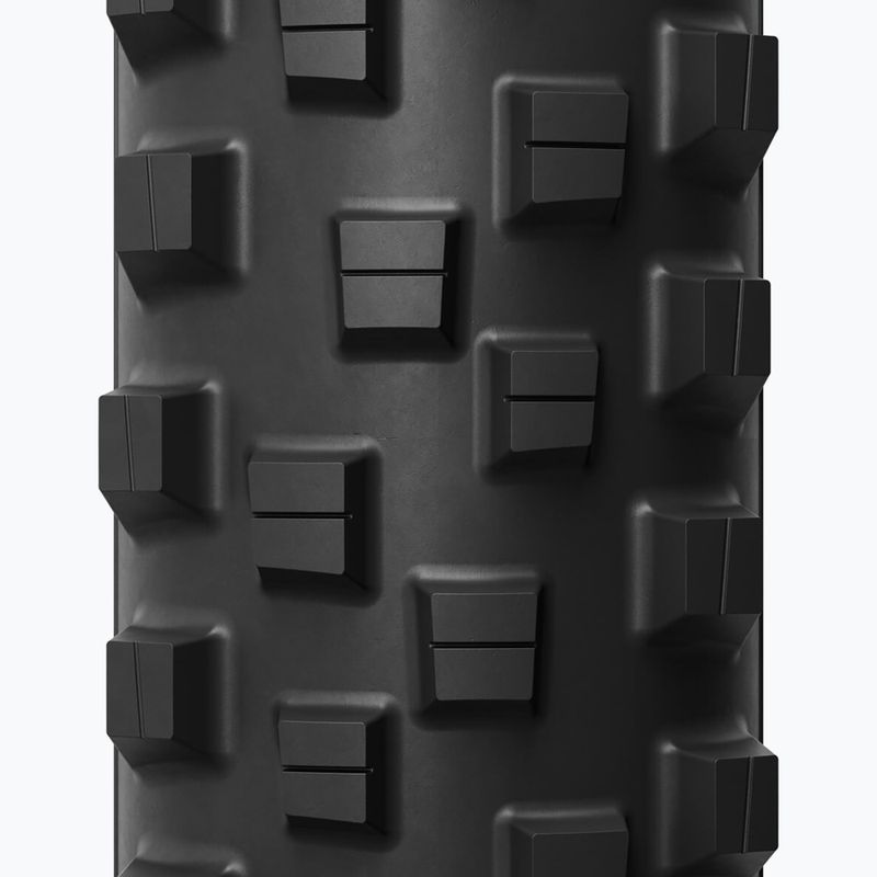 Dviračio padanga Michelin E-Wild Rear Racing Line black 4