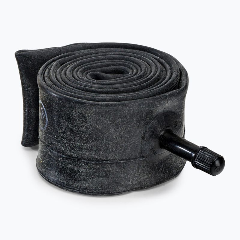 Michelin Air Stop AV 34 mm dviračių vidinis vamzdis juodas 819653
