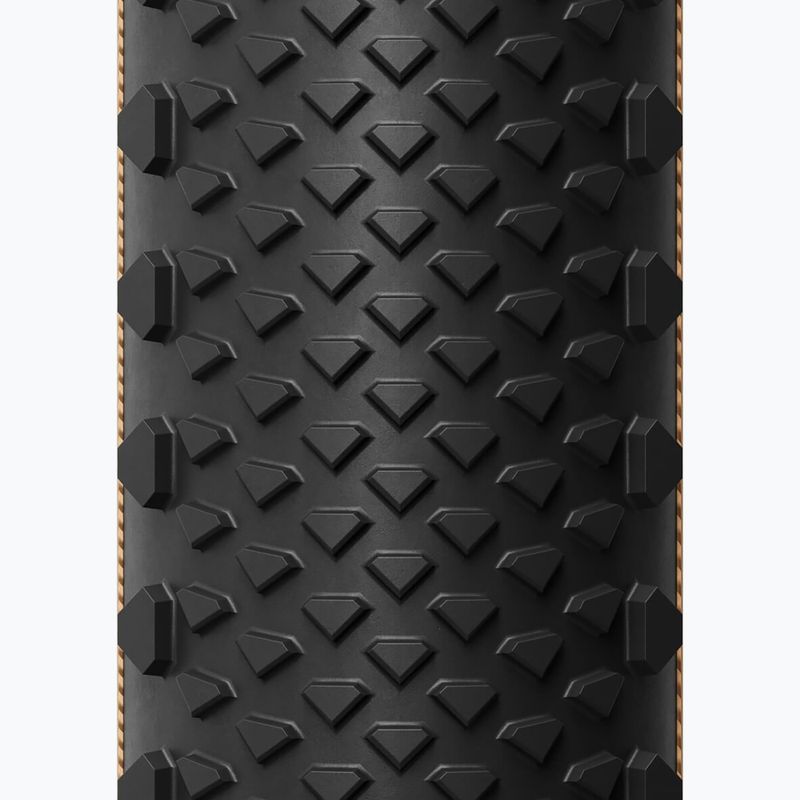 Dviračio padanga Michelin Power Gravel V2 TS TLR Competition Line 700 x 35C classic 3