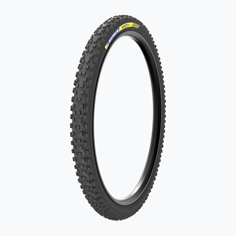 Michelin Wild Xc Ts Tlr Kevlar Racing Line dviračio padanga juoda 986167 3