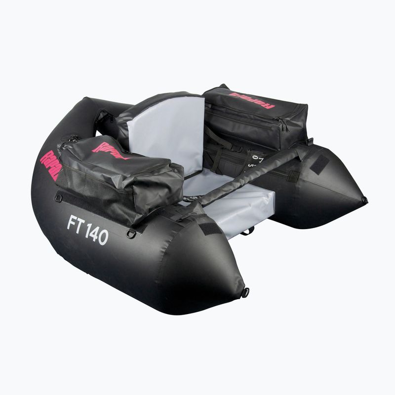 Rapala Float Tube FT juodas RA7818002