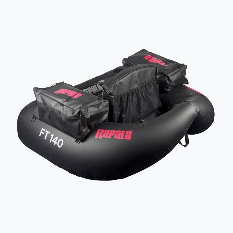 Rapala Float Tube FT juodas RA7818002 5