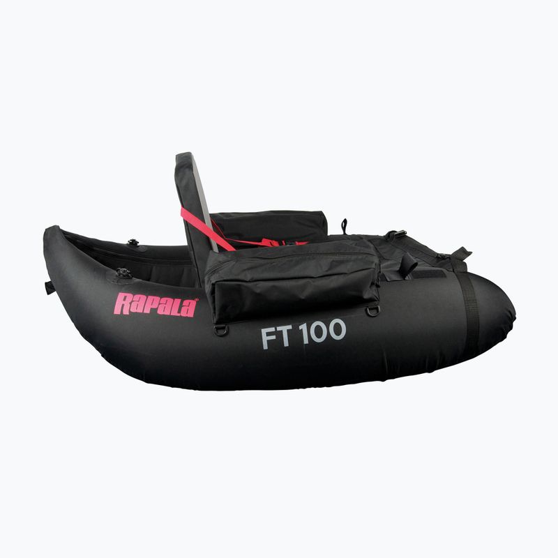 Rapala Float Tube FT plūdė juoda RA7818003 2