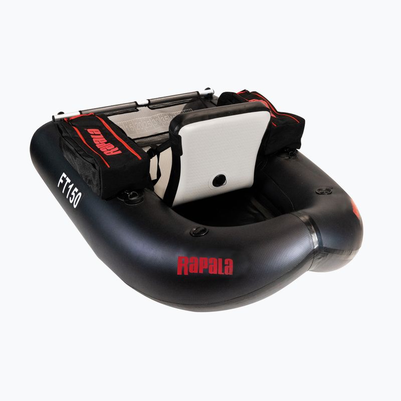 Rapala Float Tube FT juodas RA7818028 2