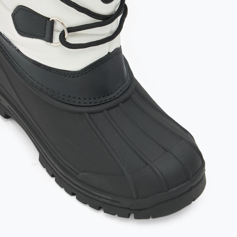 Moteriški sniego batai Vertigo Alpes Nougat white 7