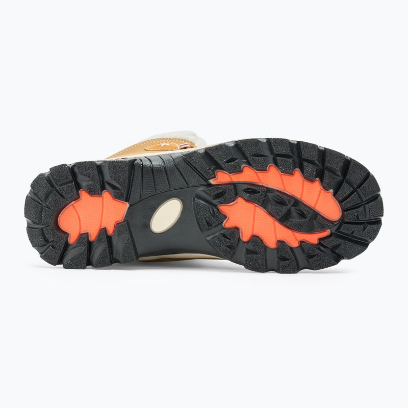 Moteriški sniego batai Vertigo Alpes Bicky camel 4