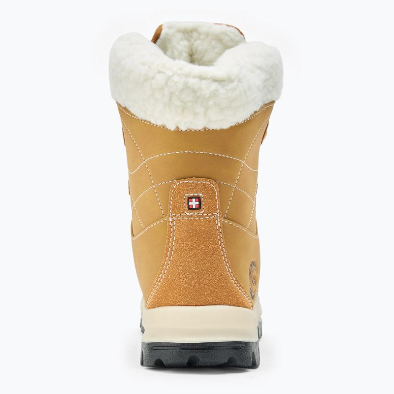 Moteriški sniego batai Vertigo Alpes Bicky camel 6