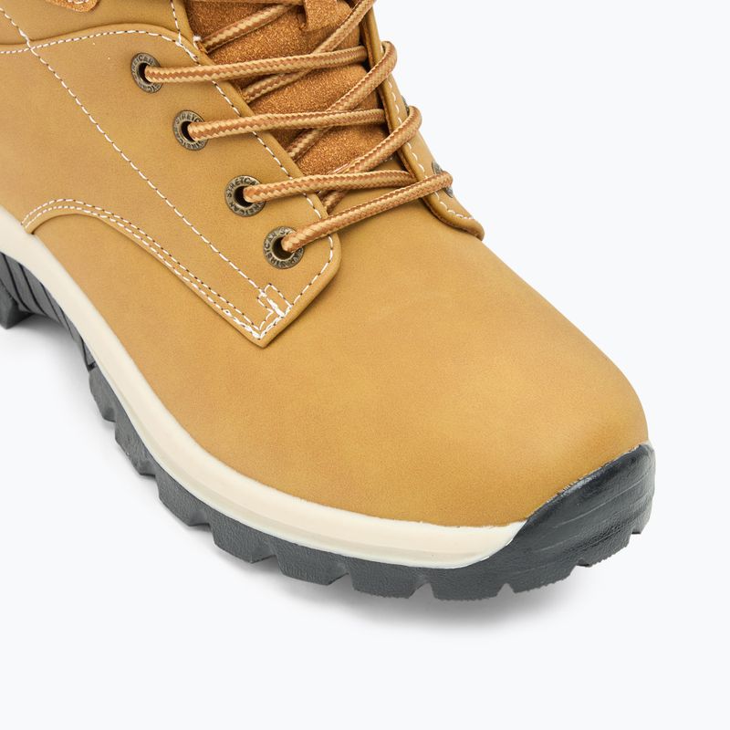 Moteriški sniego batai Vertigo Alpes Bicky camel 7