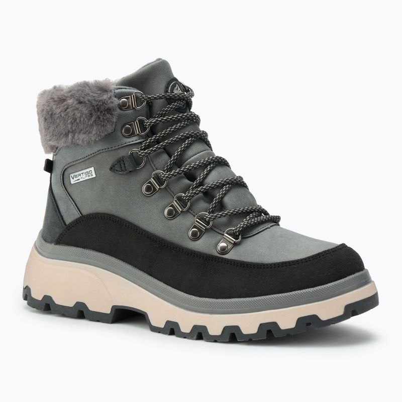 Moteriški sniego batai Vertigo Alpes Uwish black