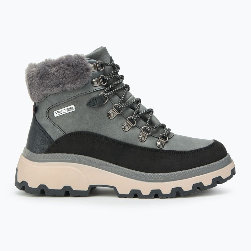 Moteriški sniego batai Vertigo Alpes Uwish black 2