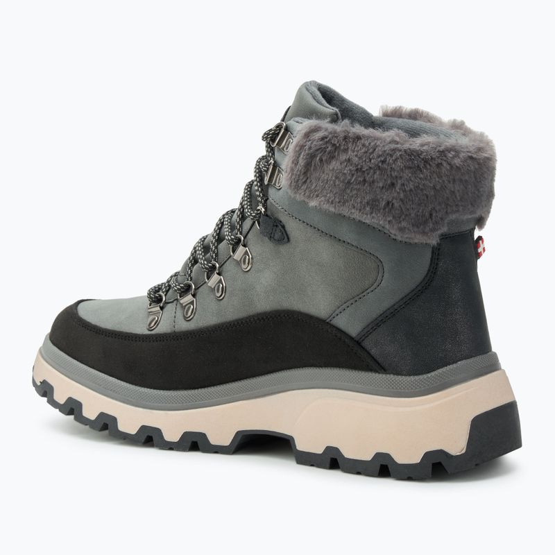 Moteriški sniego batai Vertigo Alpes Uwish black 3