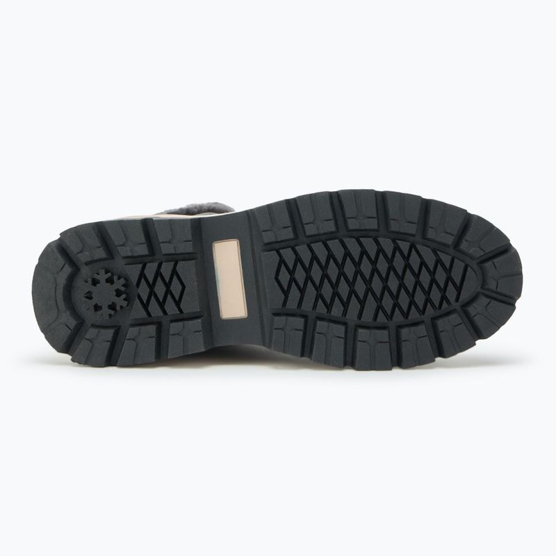 Moteriški sniego batai Vertigo Alpes Uwish black 4