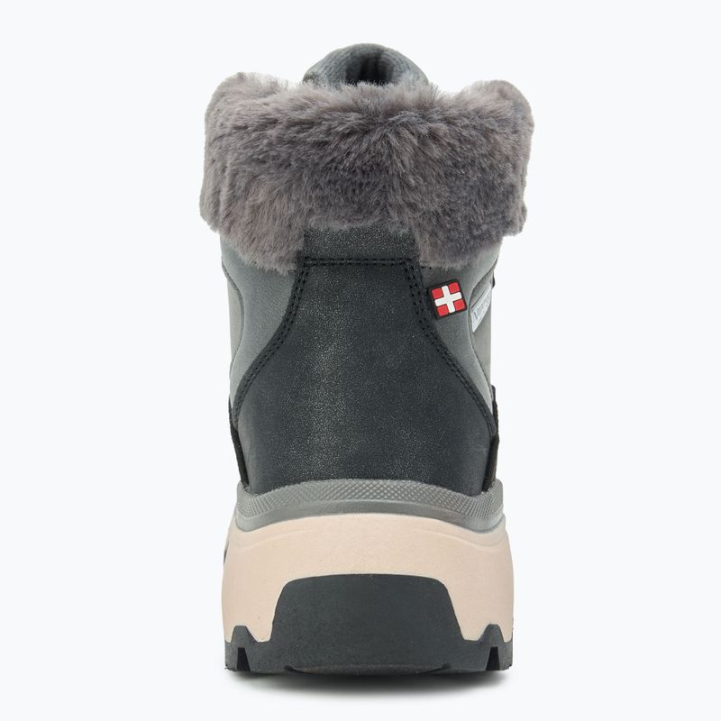 Moteriški sniego batai Vertigo Alpes Uwish black 6