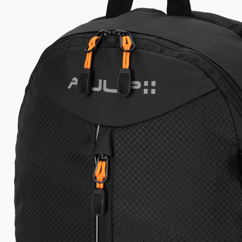 Turistinė kuprinė Aulp Azimu 18 l black 5