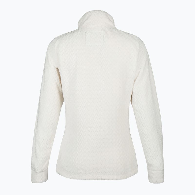 Moteriškas džemperis Aulp Becco Coral Fleece white 4