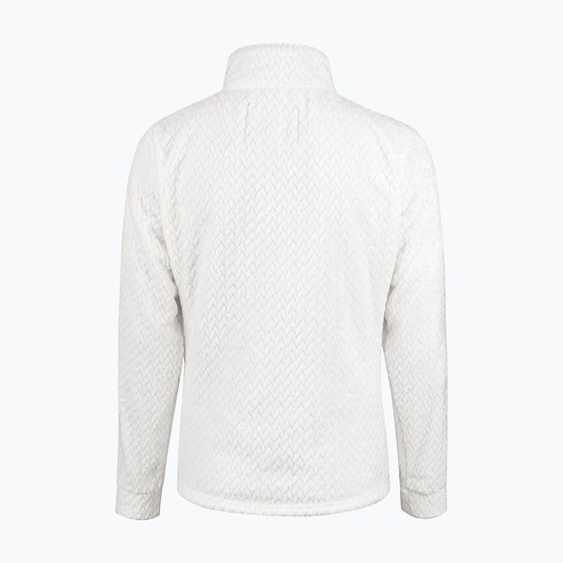 Moteriškas džemperis Aulp Becco Coral Fleece white 4