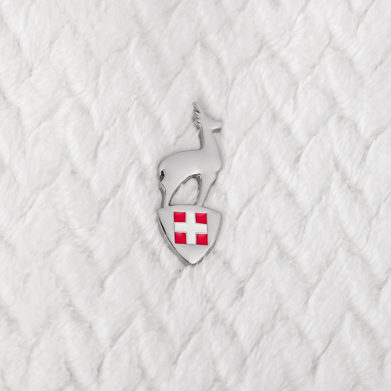 Moteriškas džemperis Aulp Becco Coral Fleece white 5