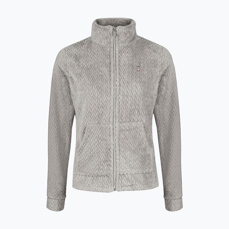 Moteriškas džemperis Aulp Becco Coral Fleece sepia 3
