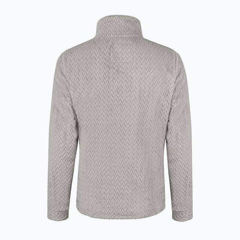Moteriškas džemperis Aulp Becco Coral Fleece sepia 4