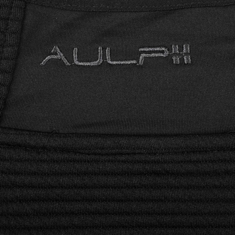 Vyriška vėjo striukė Aulp Numix Jacquard Knit black 8