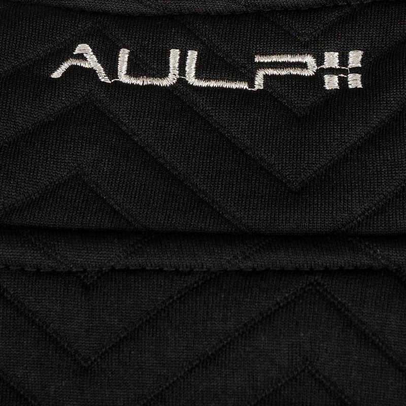 Moteriškas džemperis  Aulp Simix Jacquard Knit black 15
