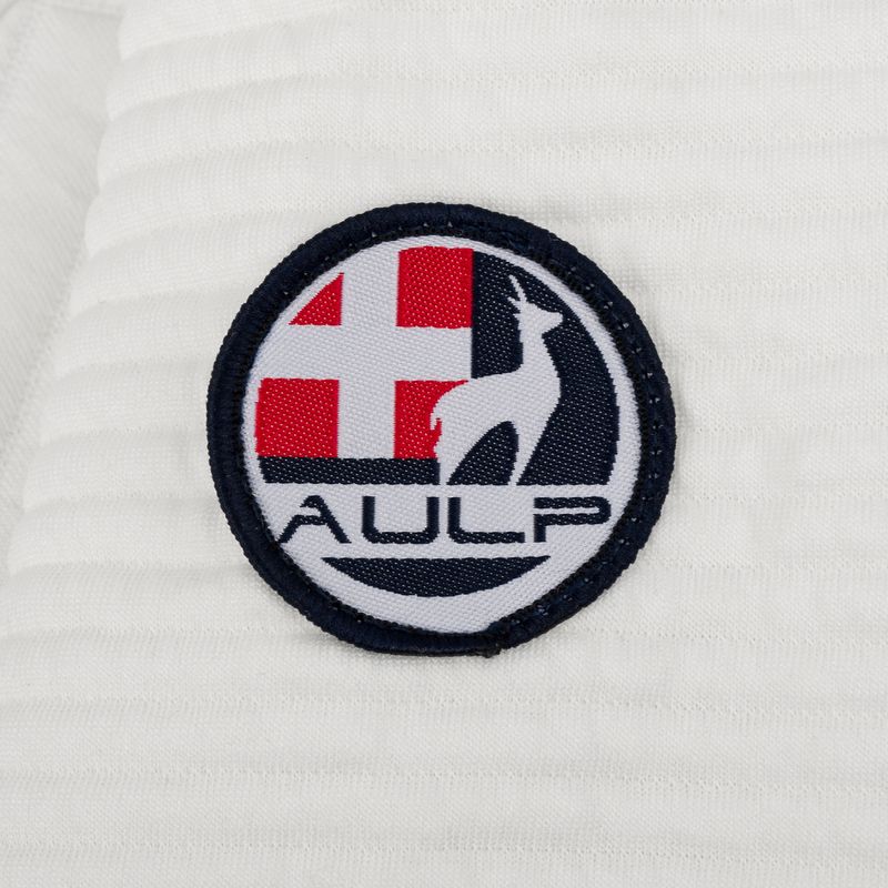 Moteriškas džemperis Aulp Simix Jacquard Knit white 14