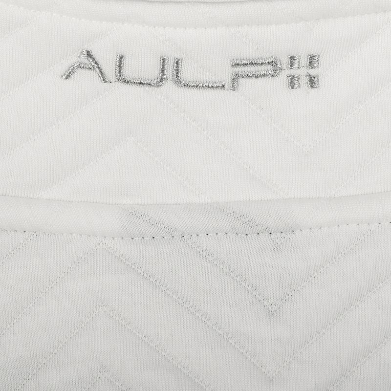 Moteriškas džemperis Aulp Simix Jacquard Knit white 15