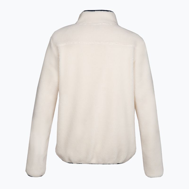 Vyriška striukė Aulp Sikou Sherpa greige 5