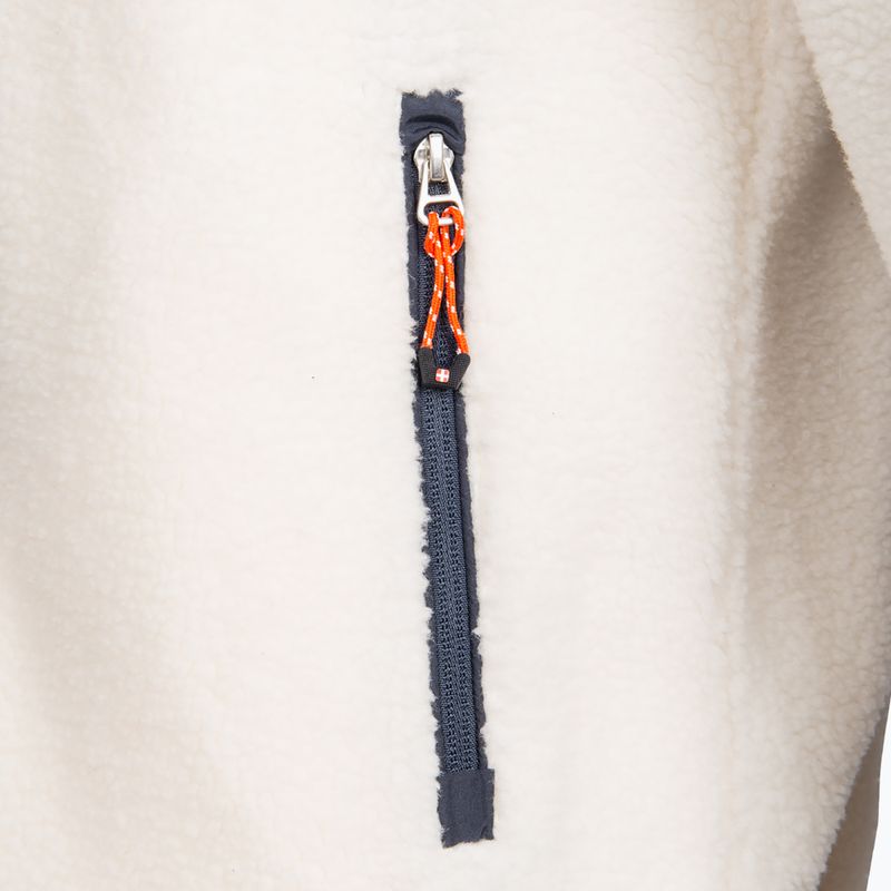 Vyriška striukė Aulp Sikou Sherpa greige 7