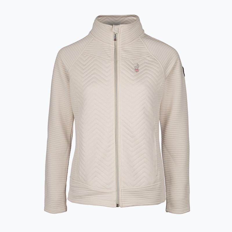 Moteriškas džemperis Aulp Simix Jacquard Knit sand 3