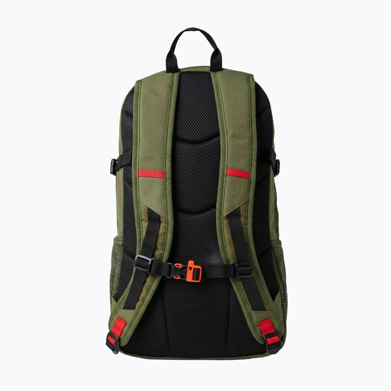 Turistinė kuprinė Aulp Verdi 20 l light khaki 2