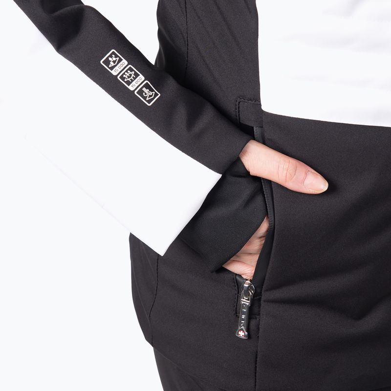 Moteriška slidinėjimo striukė Aulp Sandi Ski black 3