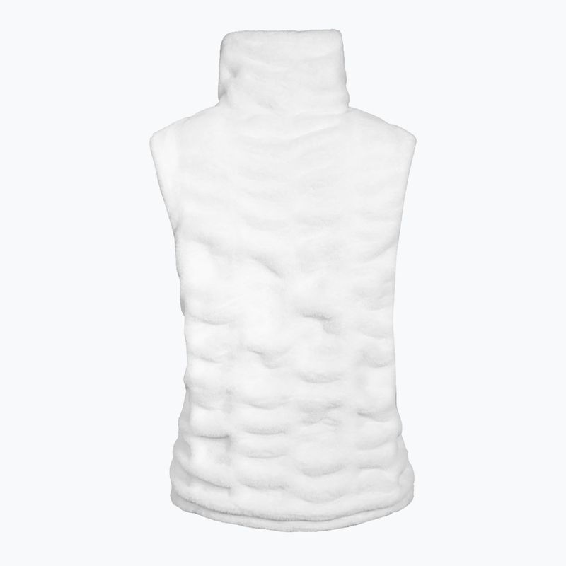 Moteriška vėjo striukė Aulp Vampa Faux Fur snow 5