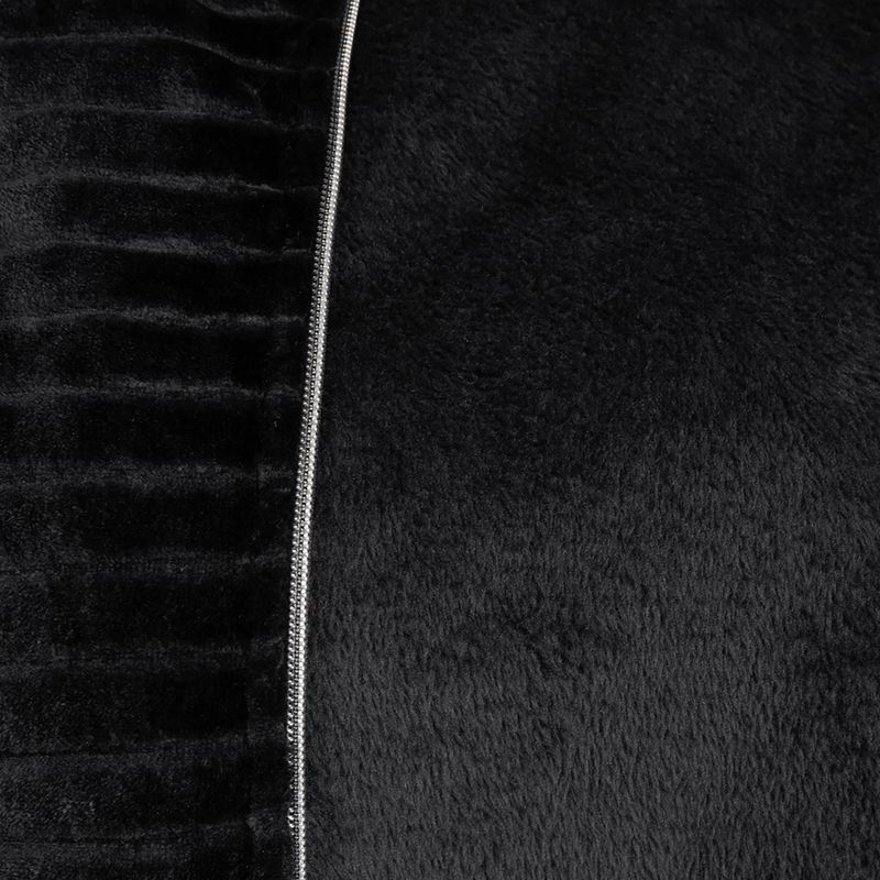 Moteriškas džemperis Aulp Verko Coral Fleece black 8