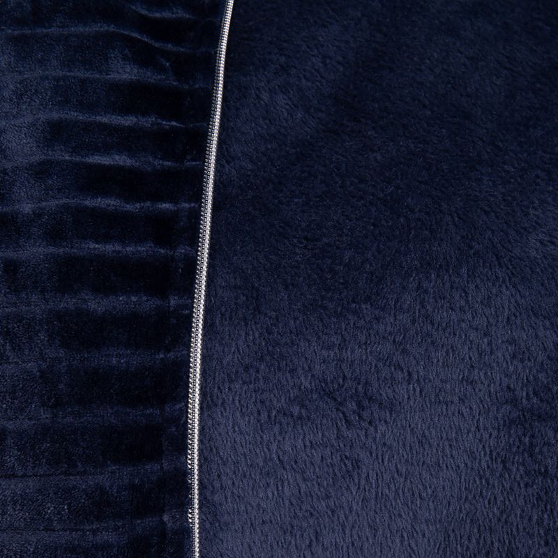 Moteriškas džemperis Aulp Verko Coral Fleece navy 8