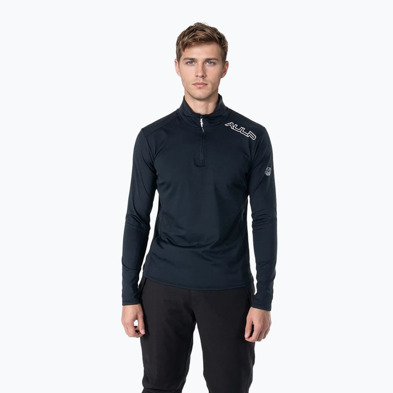 Vyriškos slidinėjimo kelnės Aulp Vepur Ski black 3