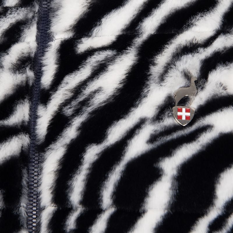 Moteriška šilta striukė Aulp Verev Reversible Down black 13