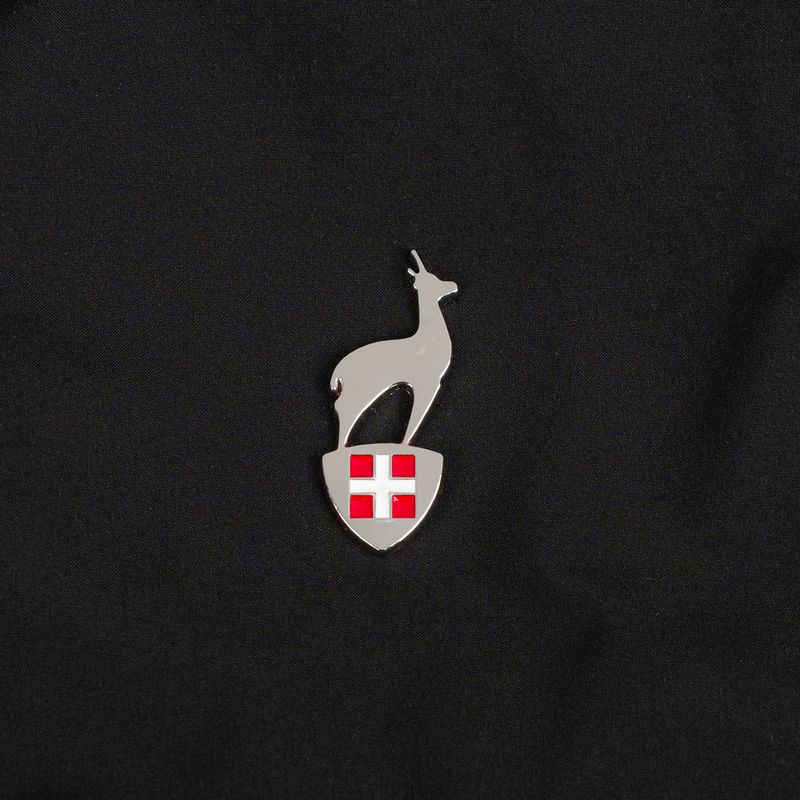 Moteriška softshell striukė Aulp Belle Light Softshell black 7
