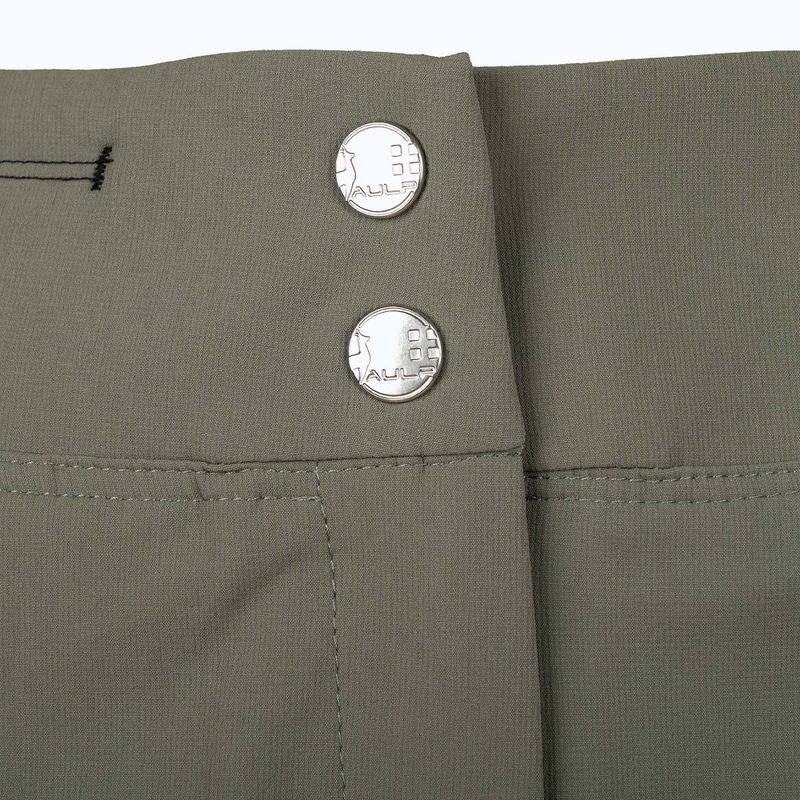 Moteriški žygių šortai Aulp Bemba light khaki 6