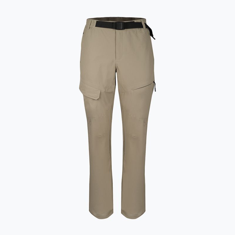 Vyriškos žygių kelnės Aulp Brady light khaki 6