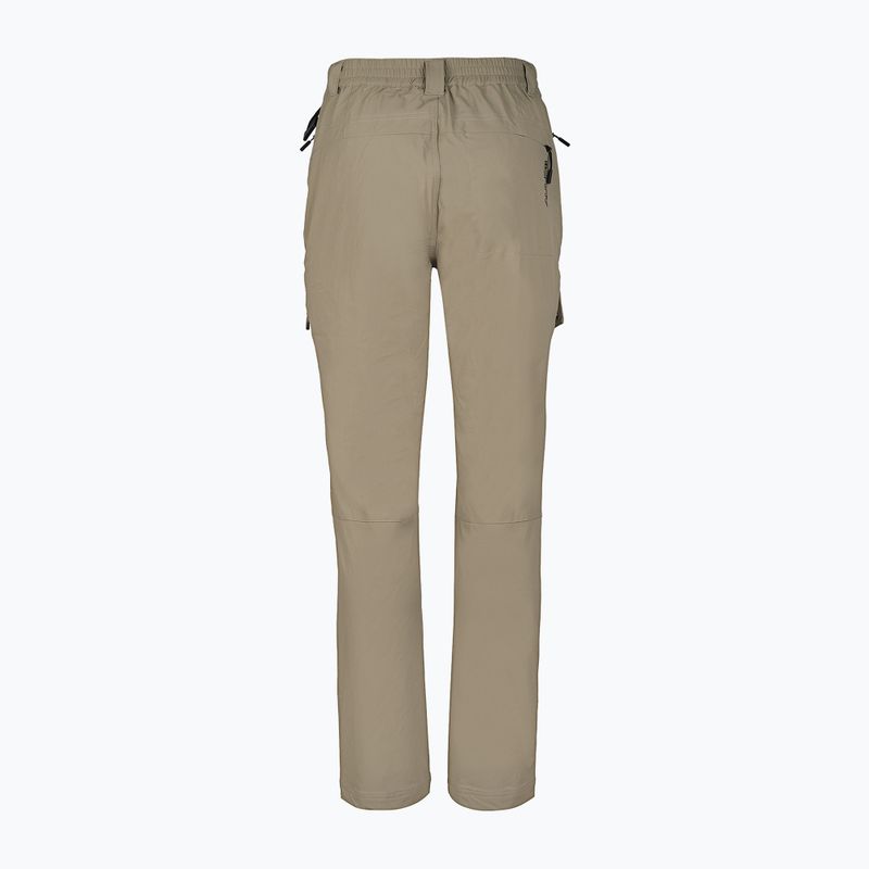 Vyriškos žygių kelnės Aulp Brady light khaki 7