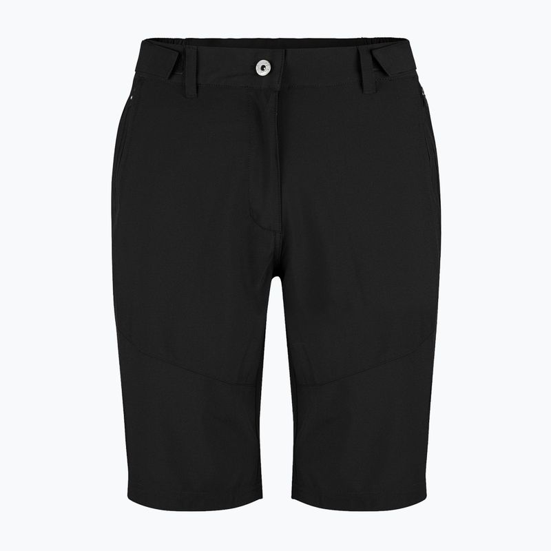 Moteriški žygių šortai Aulp Brosi black 3